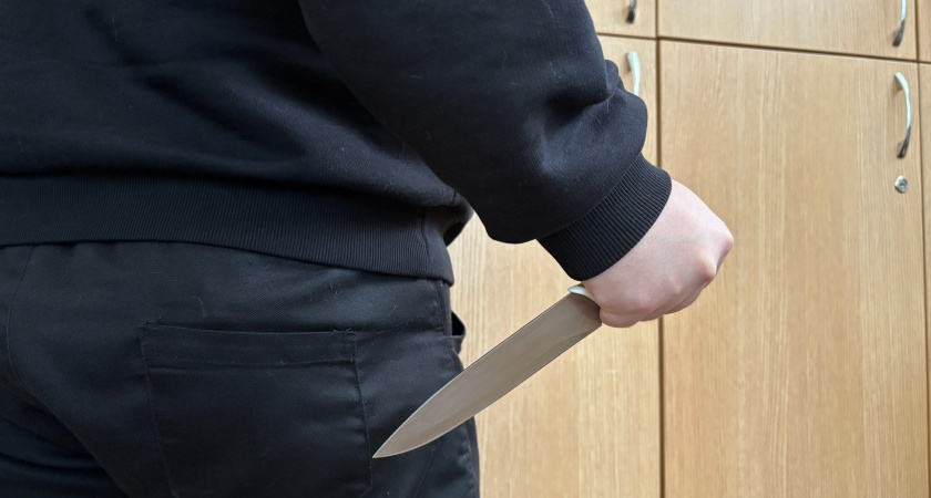    В Усольском районе пьяный пастух зарезал местного фермера