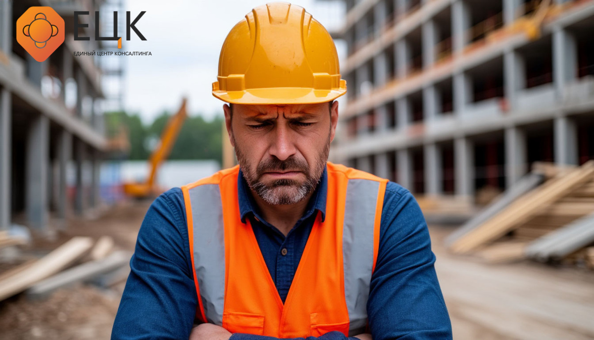 Как не стать изгоем в своей же профессии? Топ-ошибок, ведущих к исключению из СРО