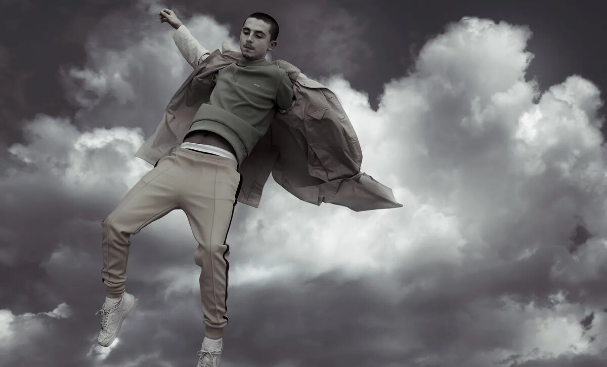 Тимоти ШаламеИсточник: Annie Leibovitz/ Vogue