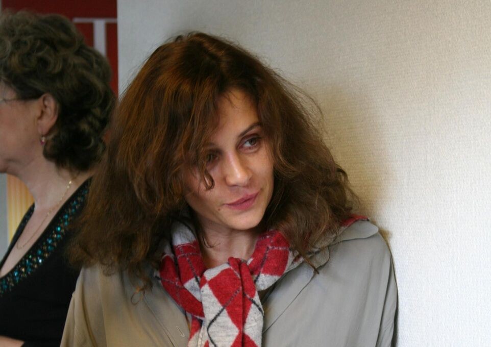  Juliya Khanina/Russian Look / www.globallookpress.com