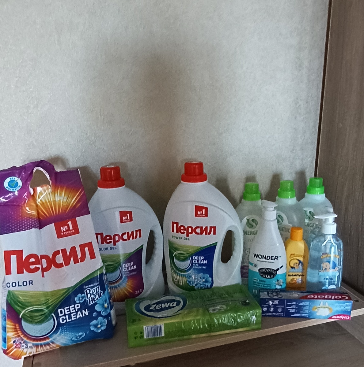 Магнит косметик 