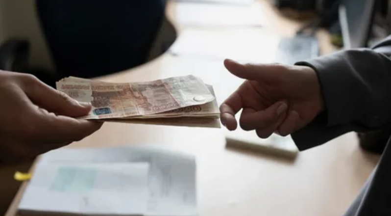 Доходы неработающих проверят