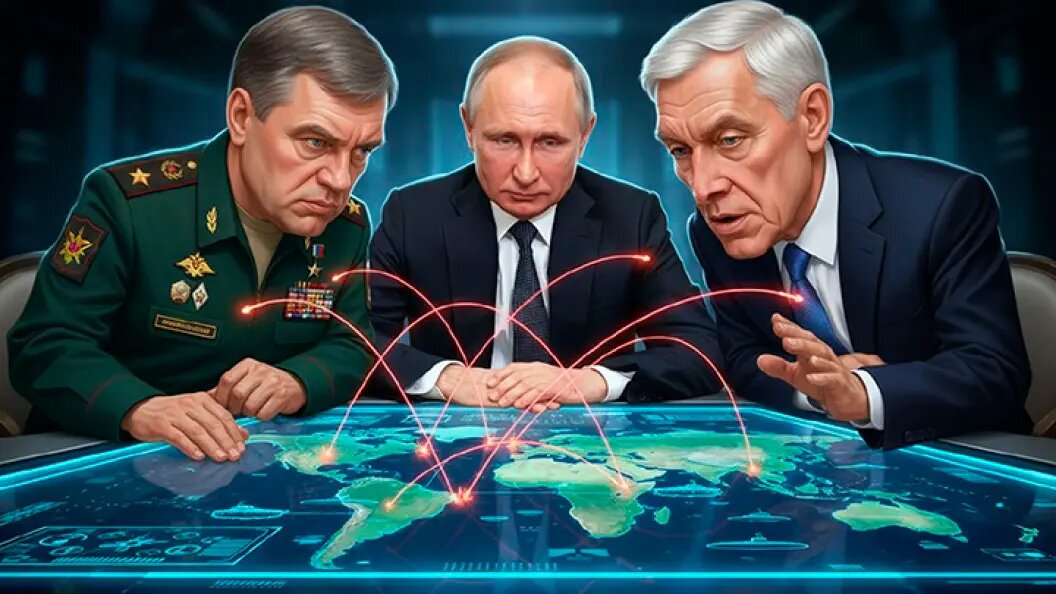    Фото: globallookpress.com