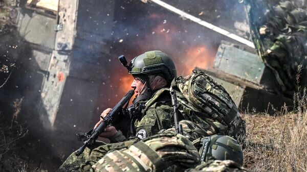    © РИА Новости . Станислав Красильников