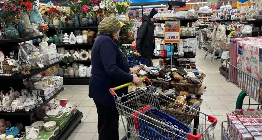    «Вам чек нужен?»: вот зачем продавцы «Пятерочки» и «Магнита» задают один и тот же вопрос покупателям