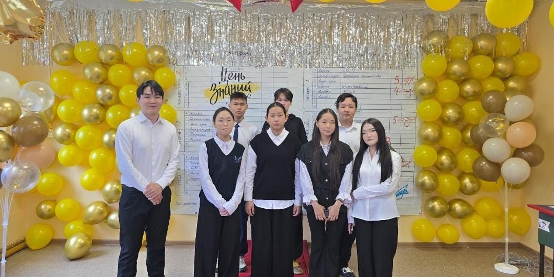 Министерство образования Якутии: Проект «Учитель Арктики» укрепляет кадровый потенциал школ