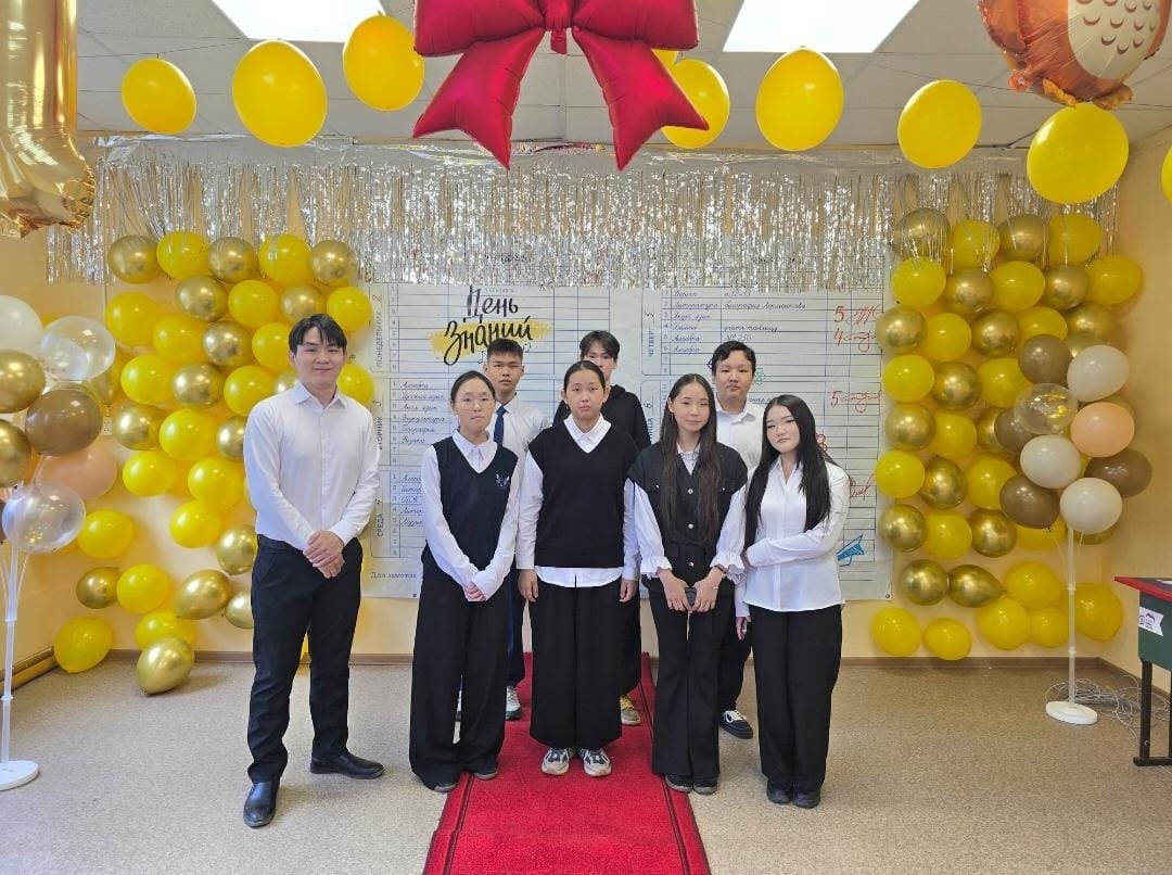 фто: Министерство образования РС(Я)