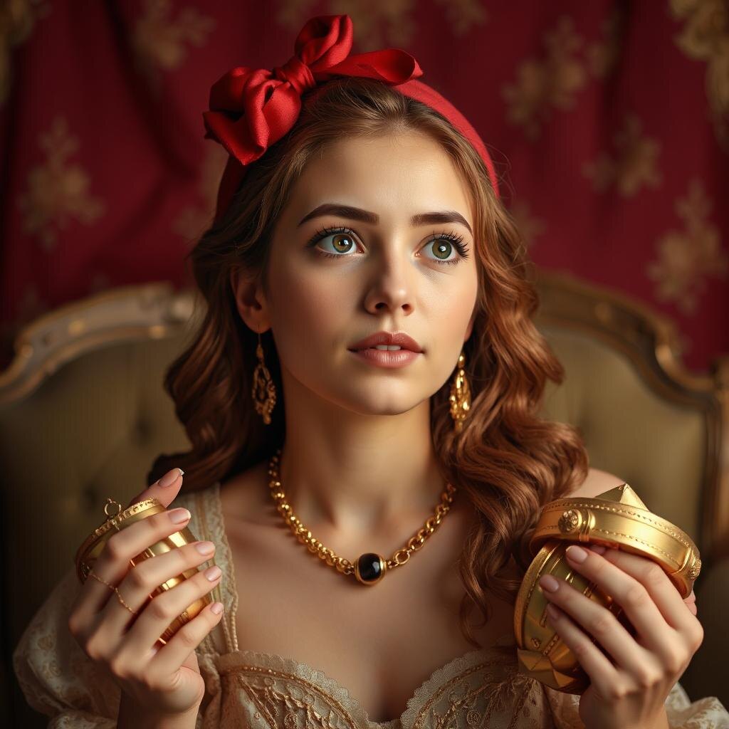 Непрошенный совет