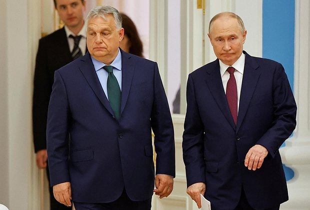    Фото: Evgenia Novozhenina / Reuters