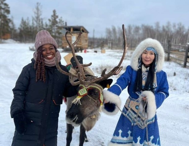 фото: из личного архива героини