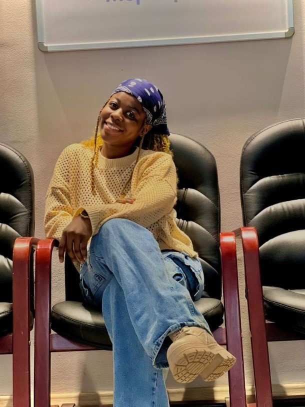 фото: из личного архива героини