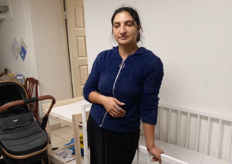 Анастасия Антонова