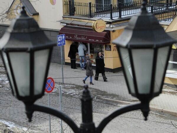    © РИА Новости Алексей Даничев