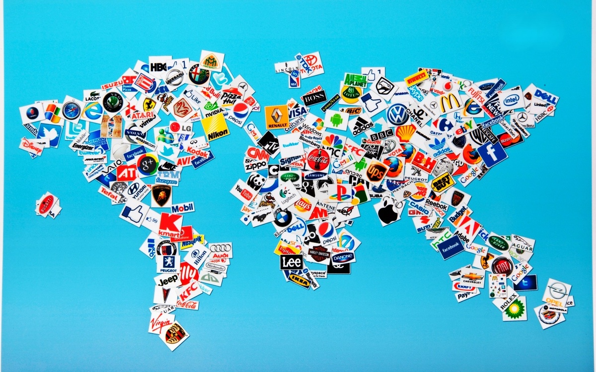 Крупные фирмы