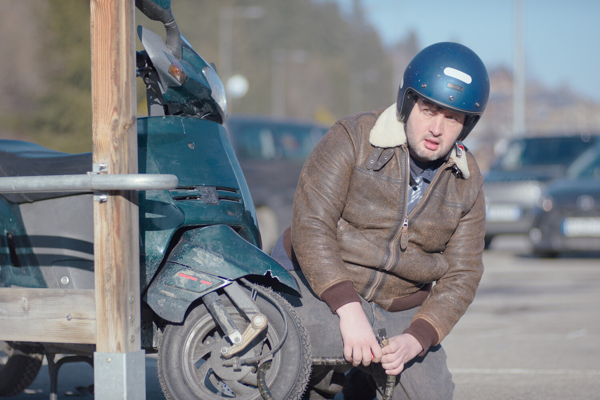 Кадр из фильма "Случай с фортепиано".