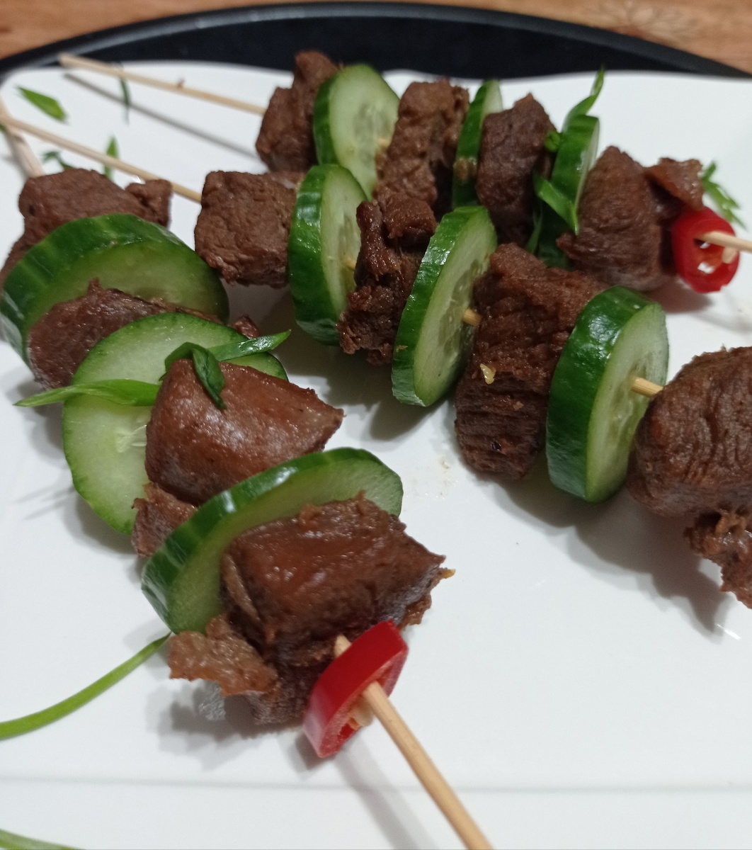 Фото 📷 автора канала "Два едока. Клава"