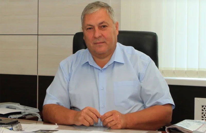     Фото: Вконтакте / Юрий Жидков