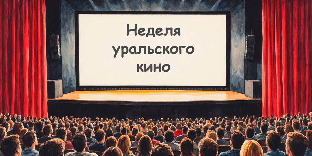 Ваш бесплатный билет в кино. Как посмотреть 50 уральских фильмов на большом экране и не потратить ни копейки?