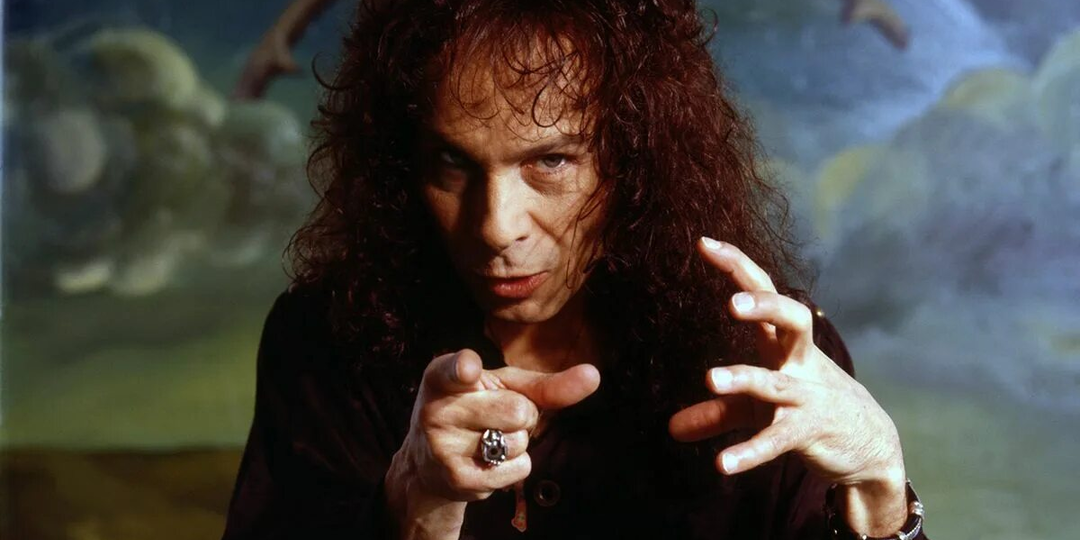 Все началось в Rainbow. Истинная причина, по которой Дио выбрал Black Sabbath