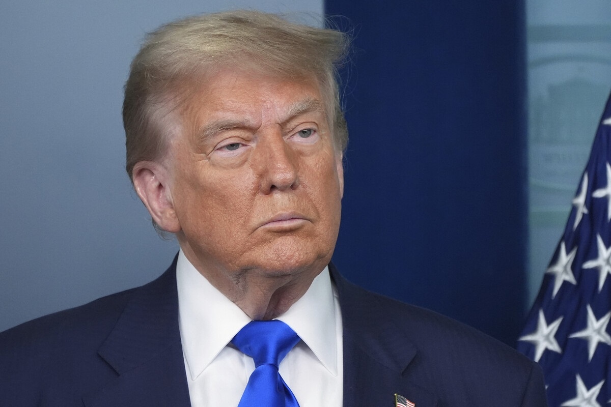    Фото: Jacquelyn Martin, источник: AP Photo