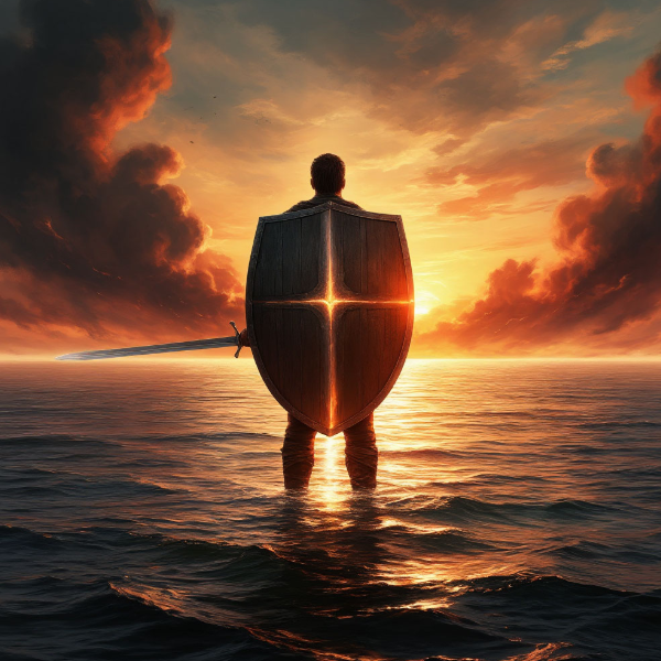 Друзья,  у вас есть щит — метод «Управляемого срыва», который обезоруживает панику. И есть меч — ваше глубинное «Зачем», которое заряжает вас силой идти вперед. Вы больше не обороняетесь. Вы наступаете на территорию своей новой жизни.
Но что будет, когда дым окончательно рассеется?