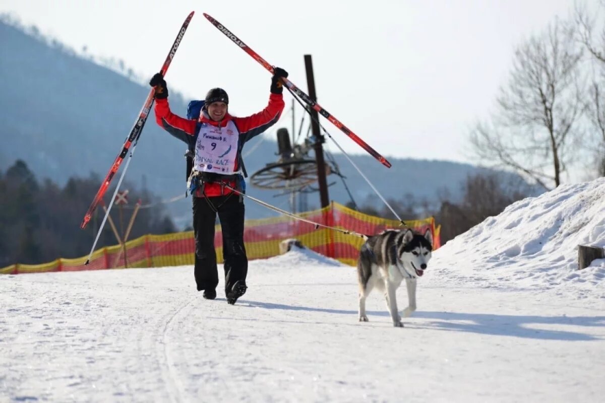    Встретиться с атлетами и потренироваться зовут хабаровчан на выходных