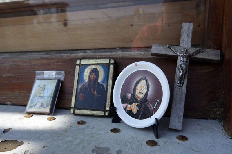    ФОТО: Serguei Fomine/Russian Look/Global Look Press