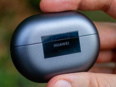    HUAWEI анонсировала FreeBuds Pro 5: первые наушники с технологией NearLink Audio