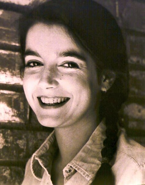 Доминик Данн