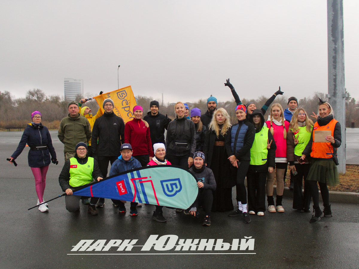 Наталья Плотникова. Общее фото