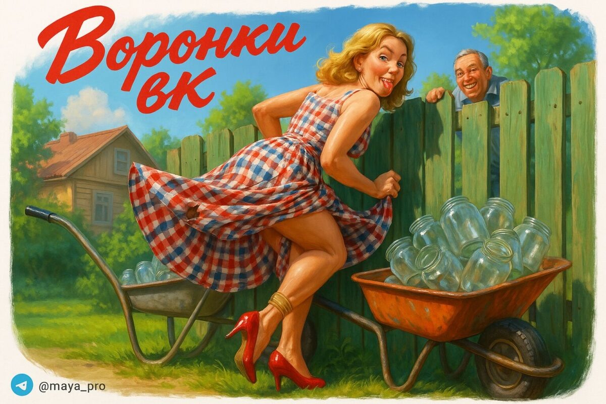    Отчет по комментариям и ключевым показателям в воронке продаж ВК на неделю Артур Хорошев