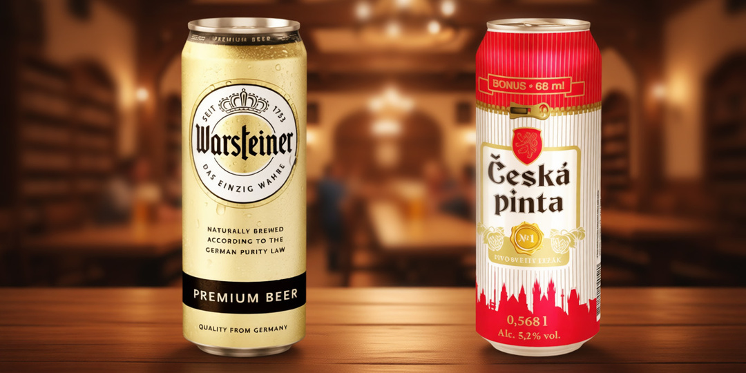 Немецкое пиво или чешское: что лучше