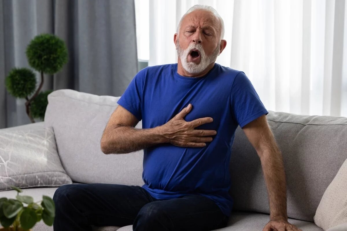    Длительное дыхание через рот может стать причиной серьезных проблем со здоровьем.