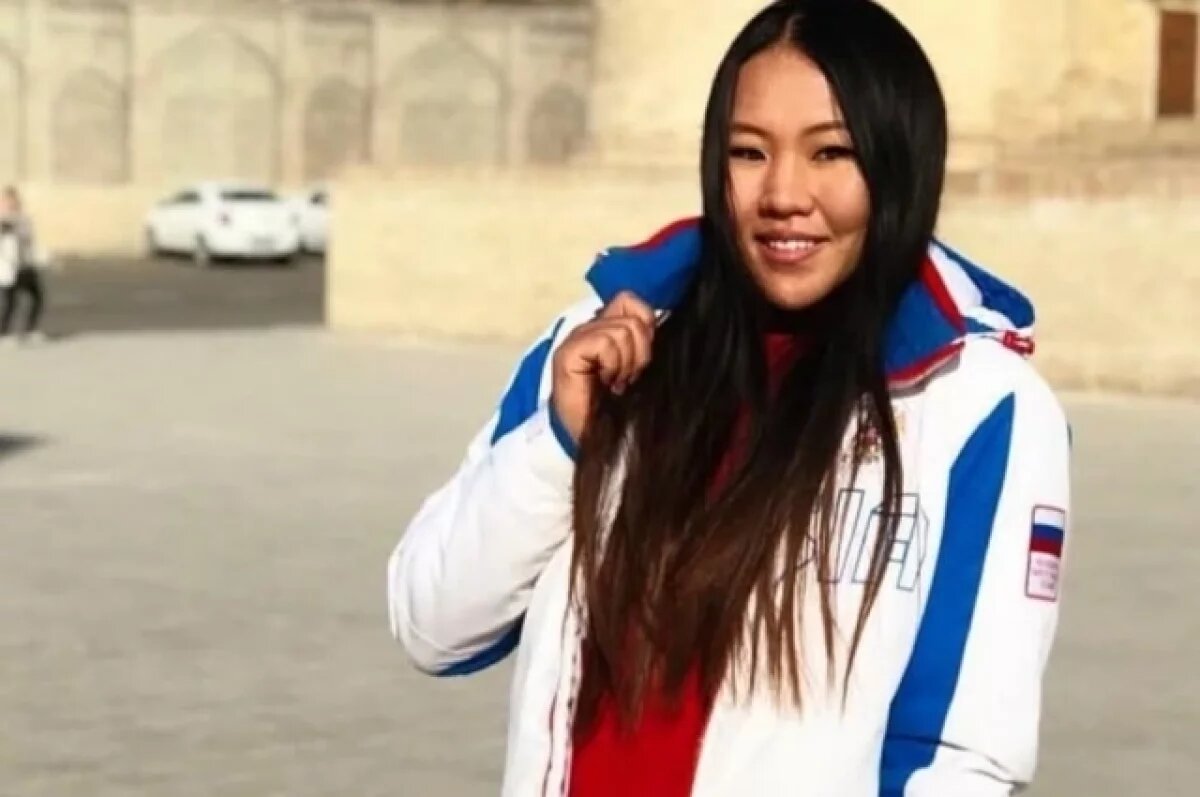    Чемпионку Европы по боксу из Бурятии дисквалифицировали на полгода