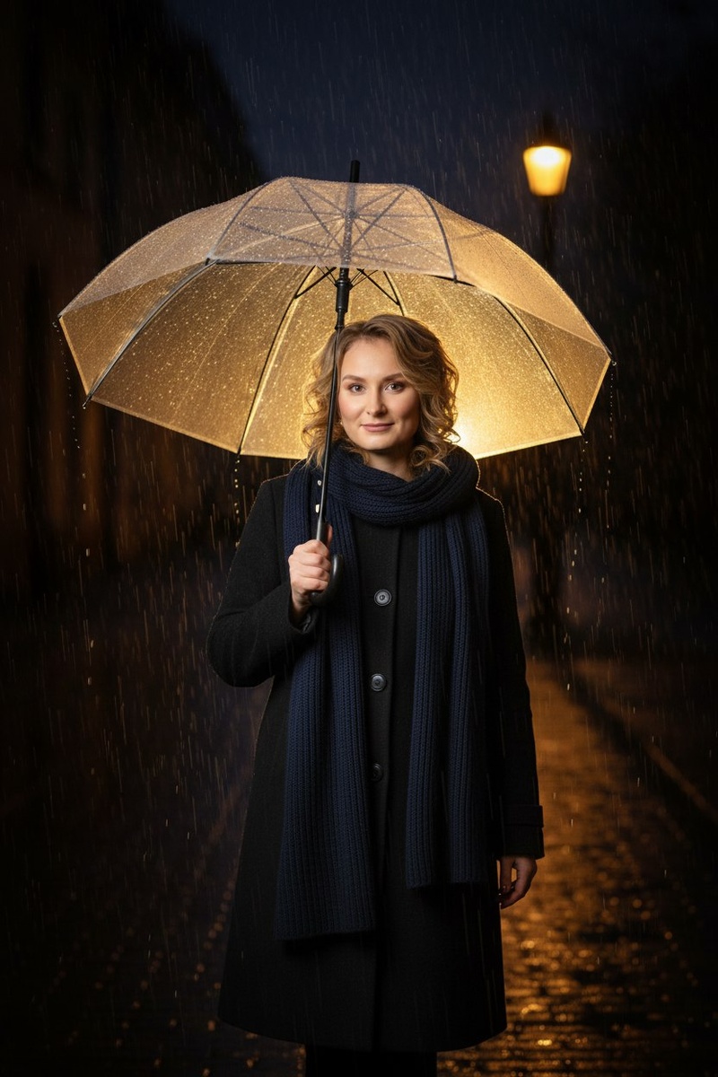 Пример 1. Кристина