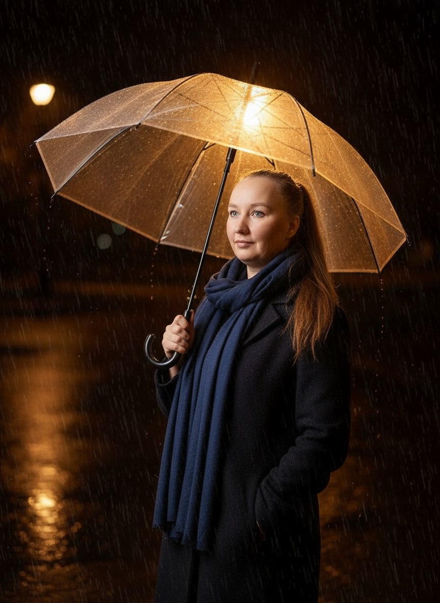 Пример 2. Наталья 