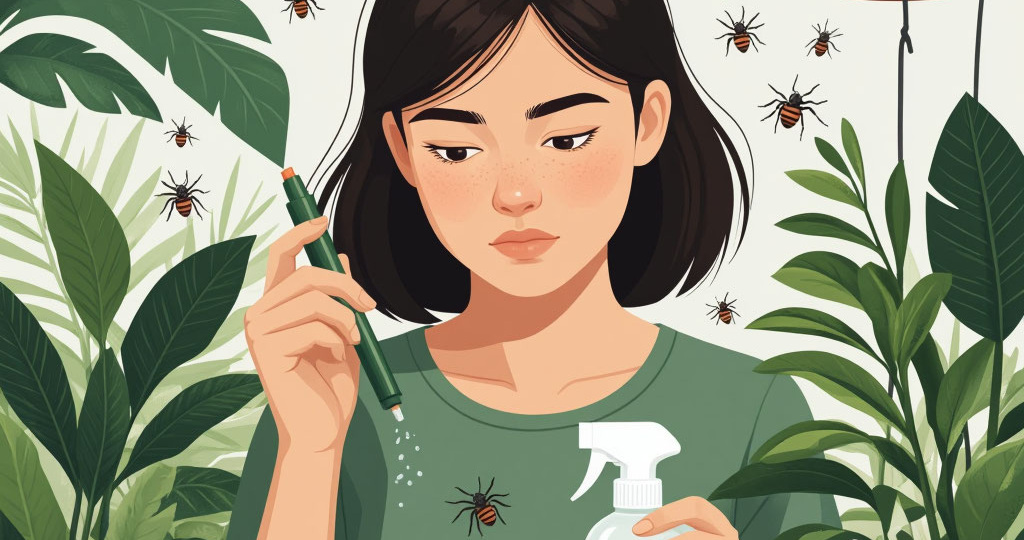 Резистентность вредителей: Почему химия перестала работать и что делать