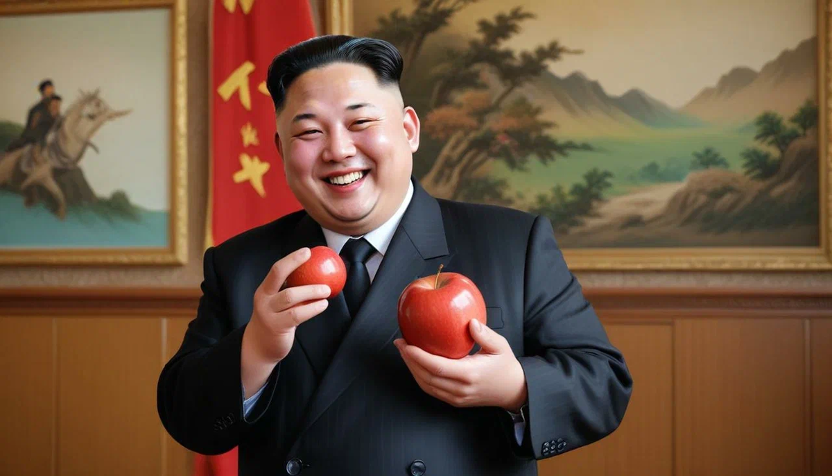 Американцы снова нажали на санкции — и получили ответ, которого не ожидали. Фото: Арина Розанова | нейросеть Freepik