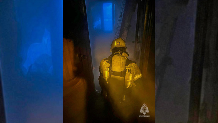    МЧС России по Омской области