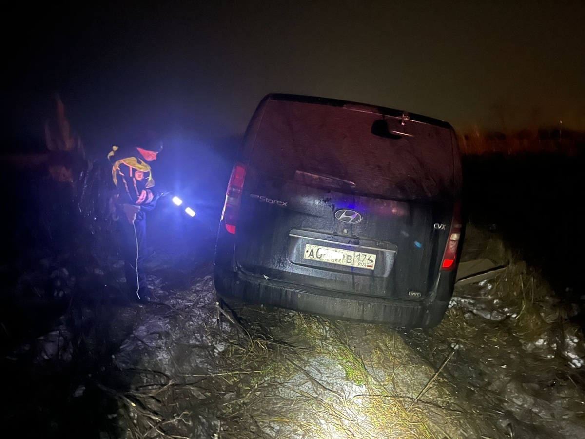 Фото: Госавтоинспекция Свердловской области  📷
