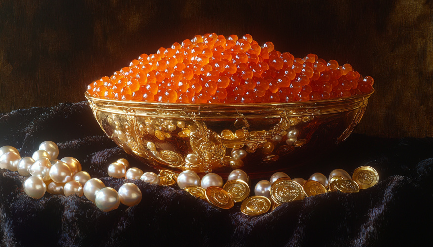    Сгенерировано в Midjourney/NEWS.ru