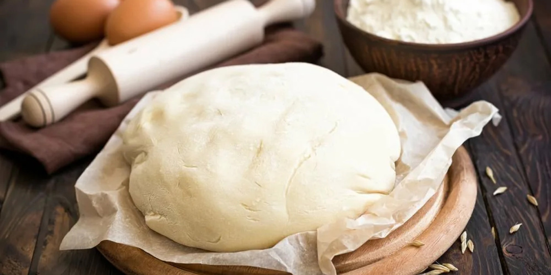 Всё о тесте: руководство по приготовлению разных видов теста