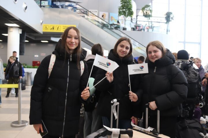    Фото:пресс-служба министерства образования и науки Хабаровского края