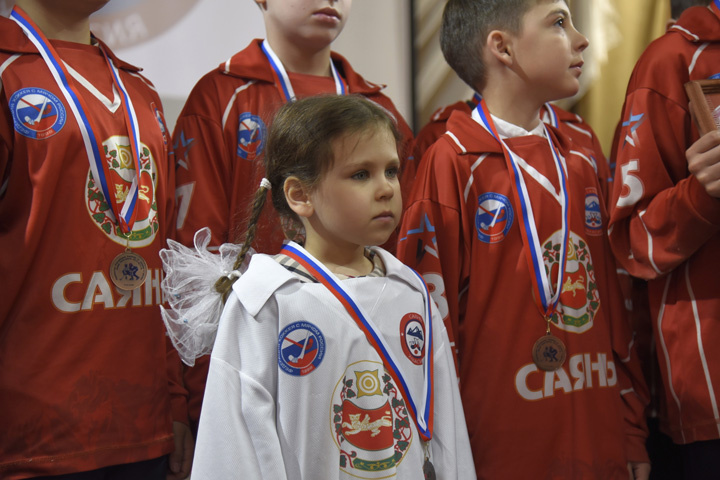 Фото: vk.com/ssh_sayany_rh
