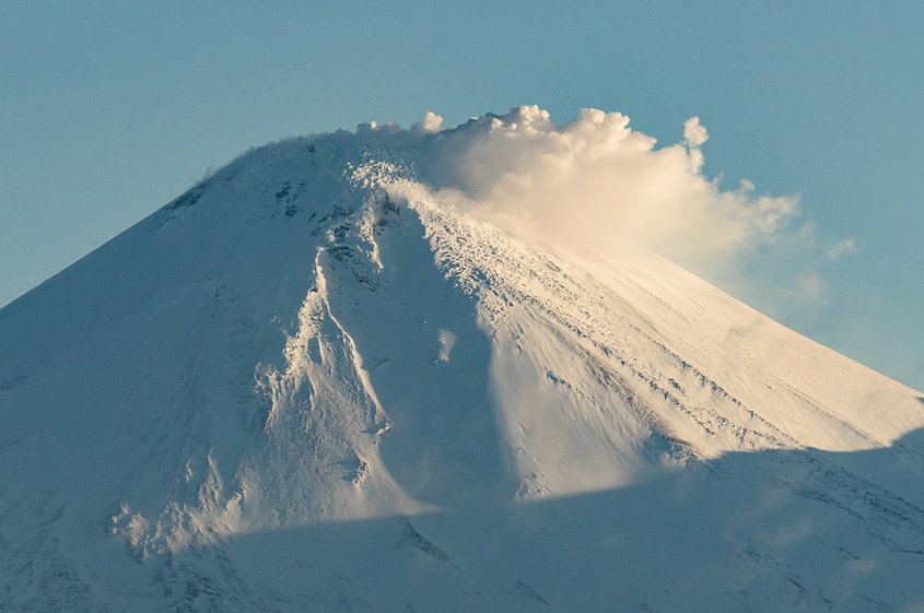 Фото Артема Безотечество