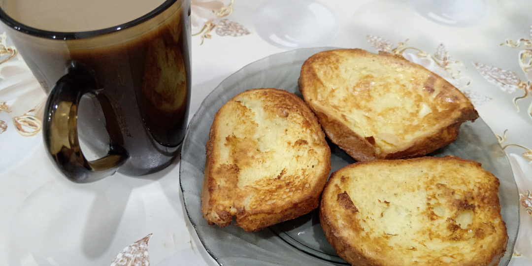 Ароматные и вкусные ГРЕНКИ в аэрогриле