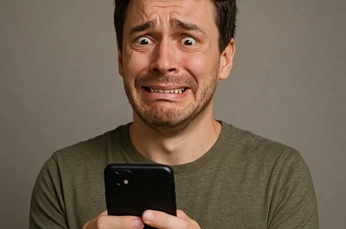    Полиция Челябинской области предупредила о новых шпионских приложениях