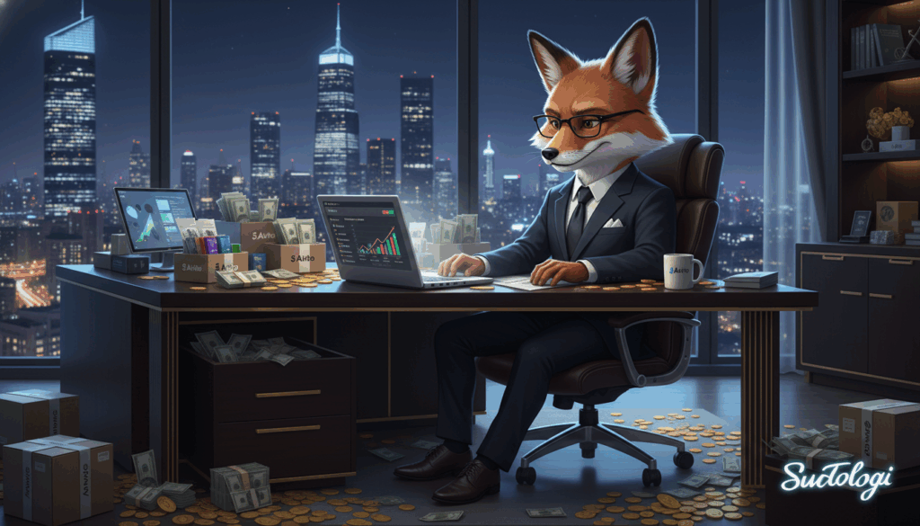    Заголовок_файла Суетолог