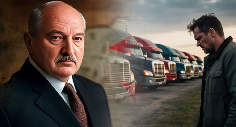 Батька преподал урок: "Сами захотели". Литва "устроила цирк", и теперь обращается с какими-то просьбами?