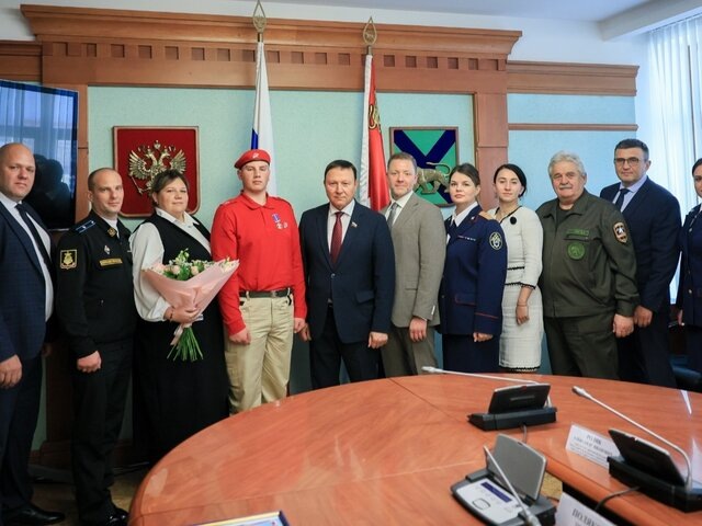    Фото: vk.com/Министерство ГО и ЧС Приморья